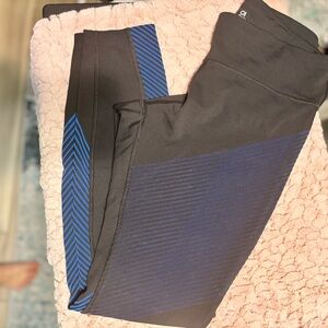 Gap fit leggings